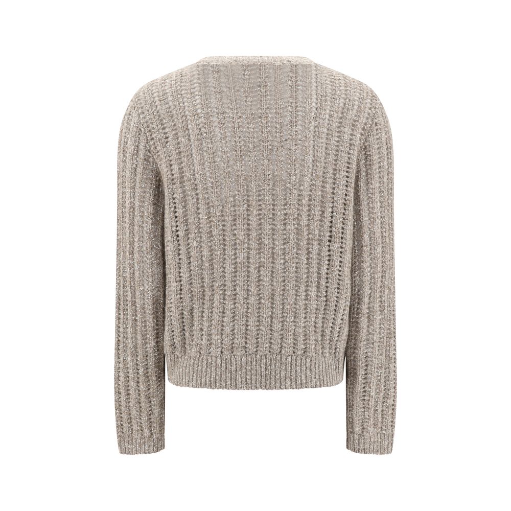 Brunello Cucinelli Lambswool Sweater