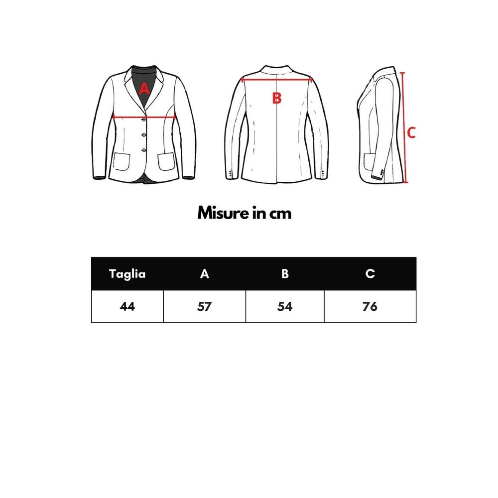 Gucci Light Blue Wool Jackets & Coat