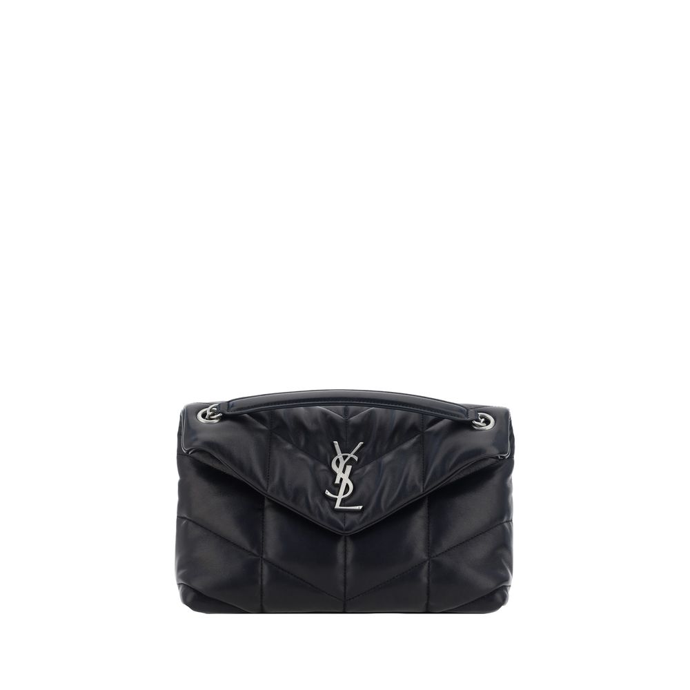 Saint Laurent LouLou Shoulder Bag