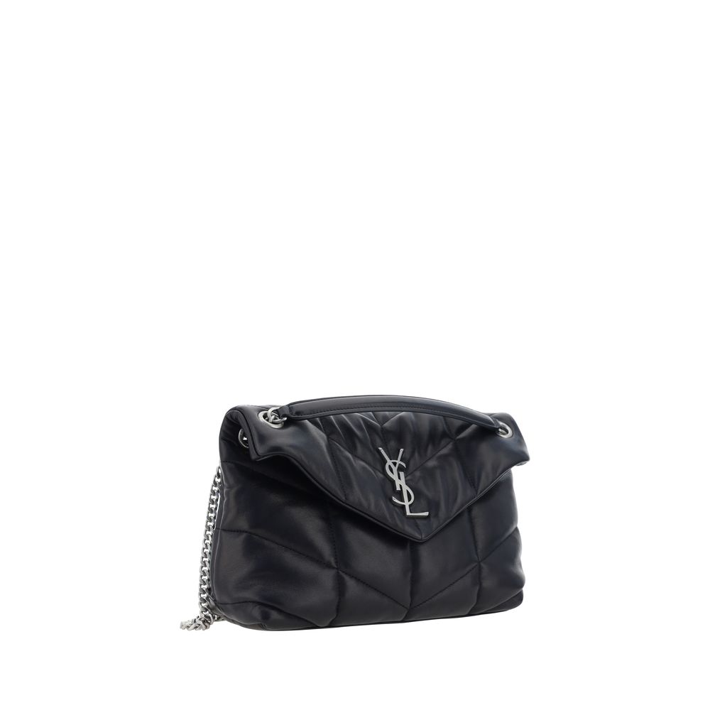 Saint Laurent LouLou Shoulder Bag