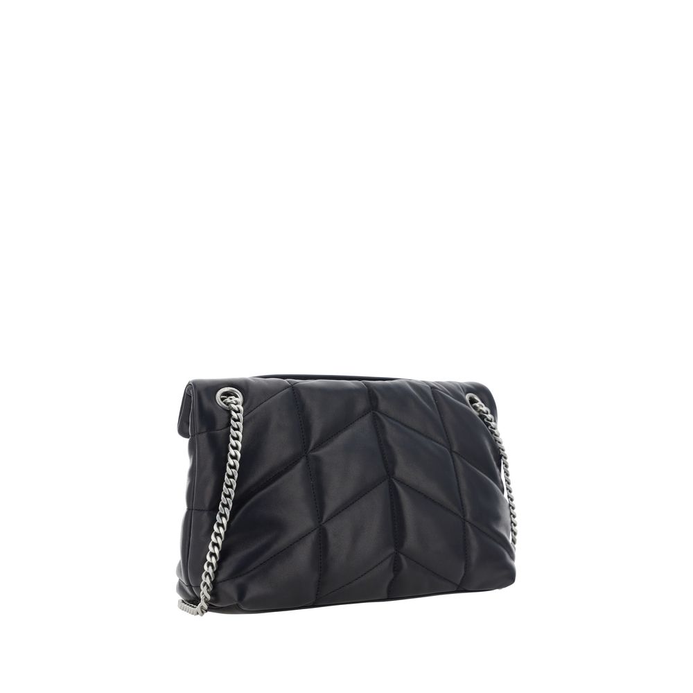 Saint Laurent LouLou Shoulder Bag