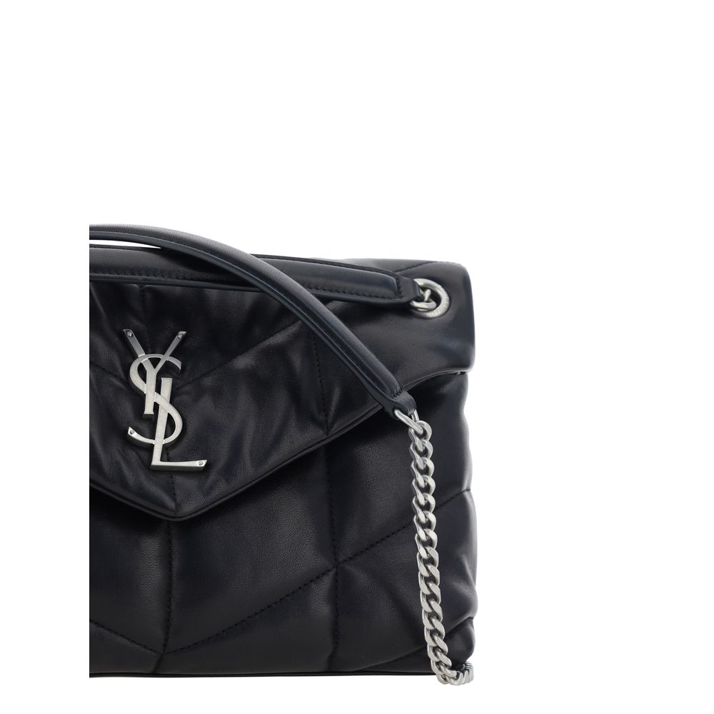 Saint Laurent LouLou Shoulder Bag