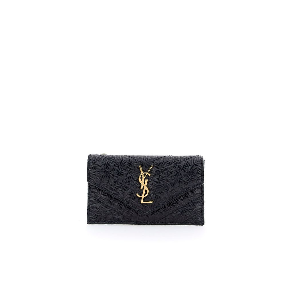 Saint Laurent Card Holder