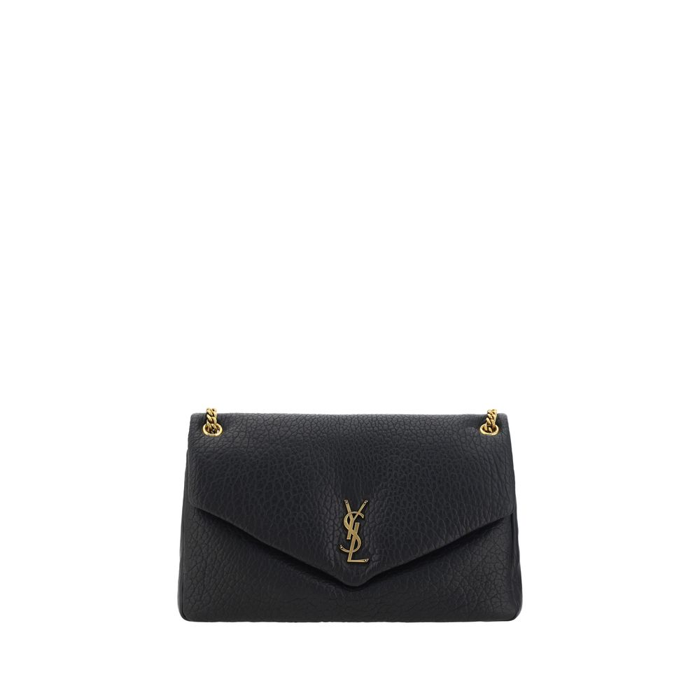 Saint Laurent Calypso Shoulder Bag