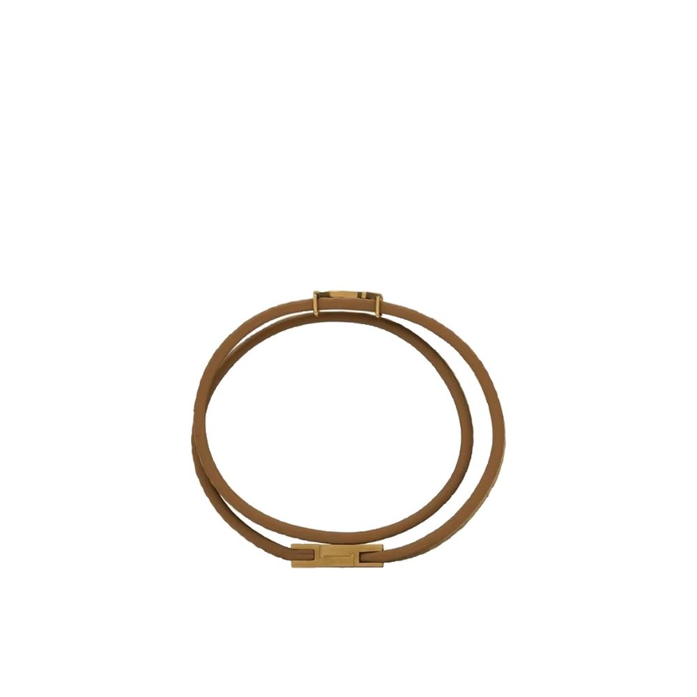 Saint Laurent Cassandra Bracelet