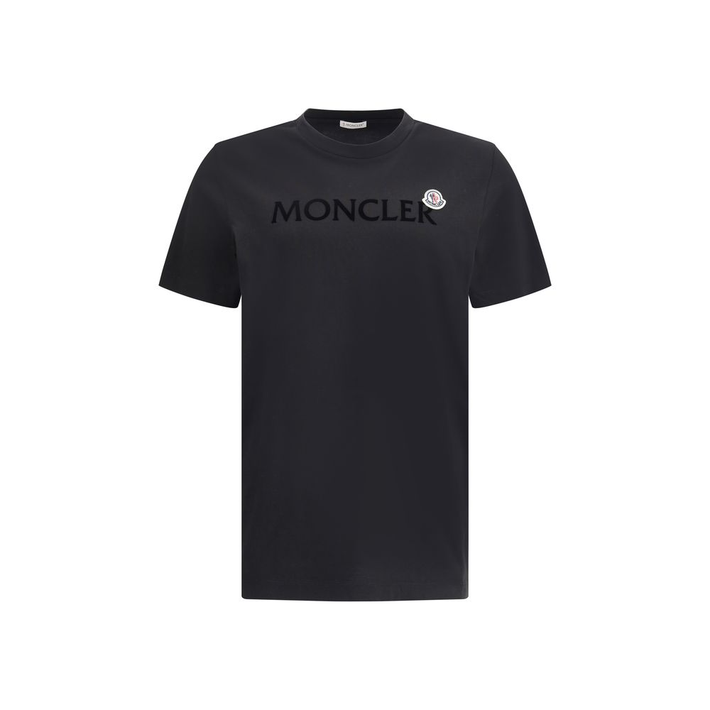 Moncler Logo T-Shirt