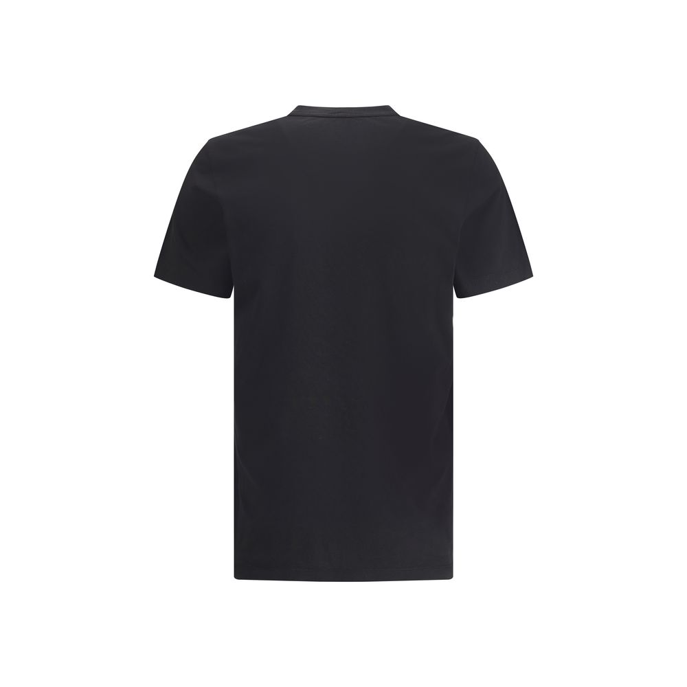 Moncler Logo T-Shirt