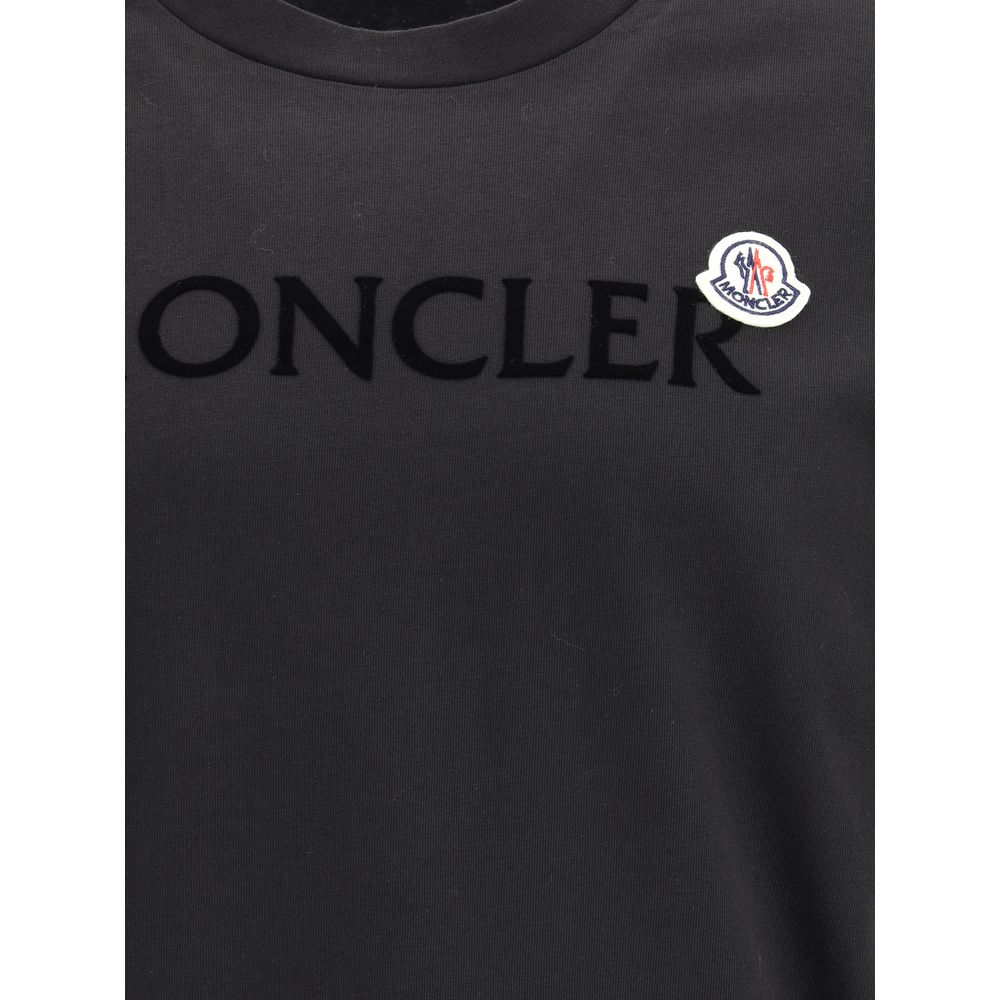 Moncler Logo T-Shirt
