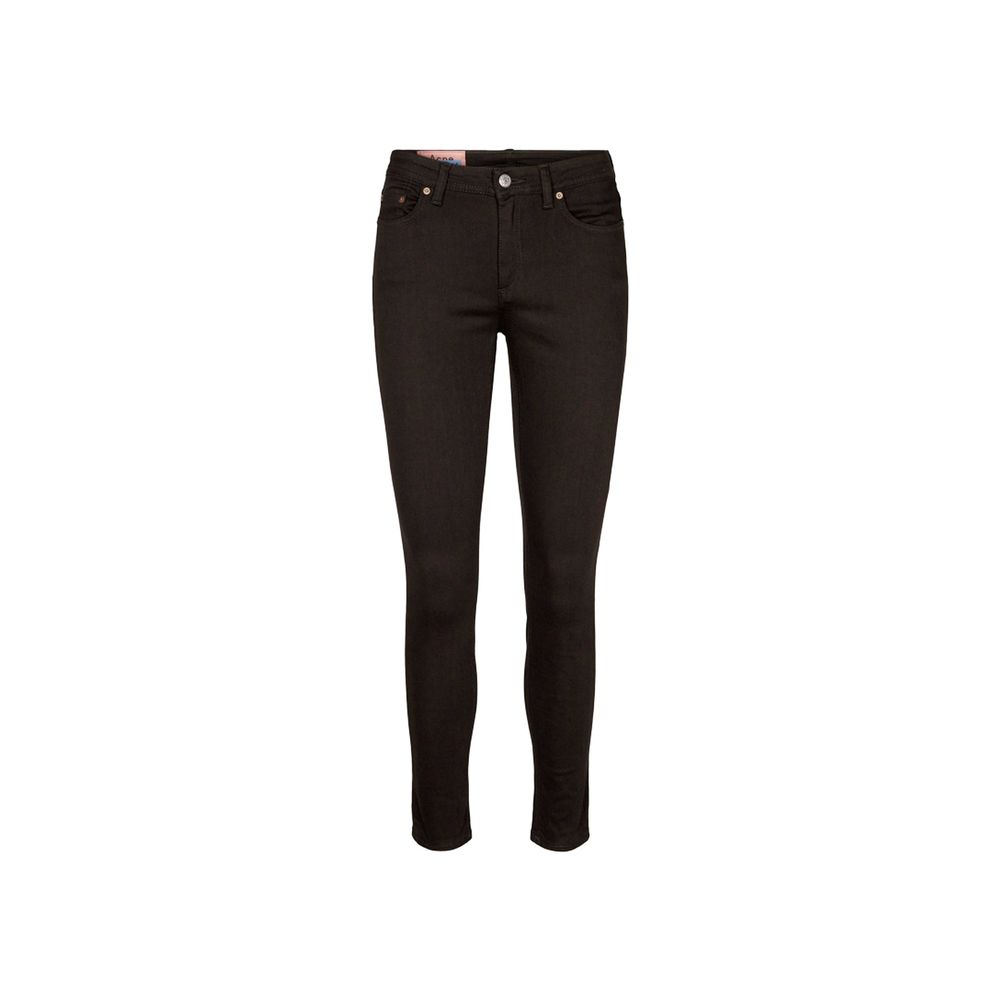 Acne Studios Blå Konst Climb Cotton Denim Jeans