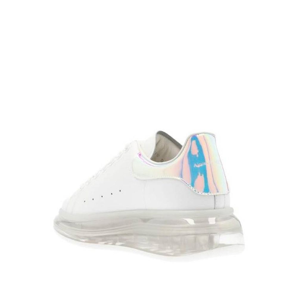 Alexander McQueen Oversized Sneakers