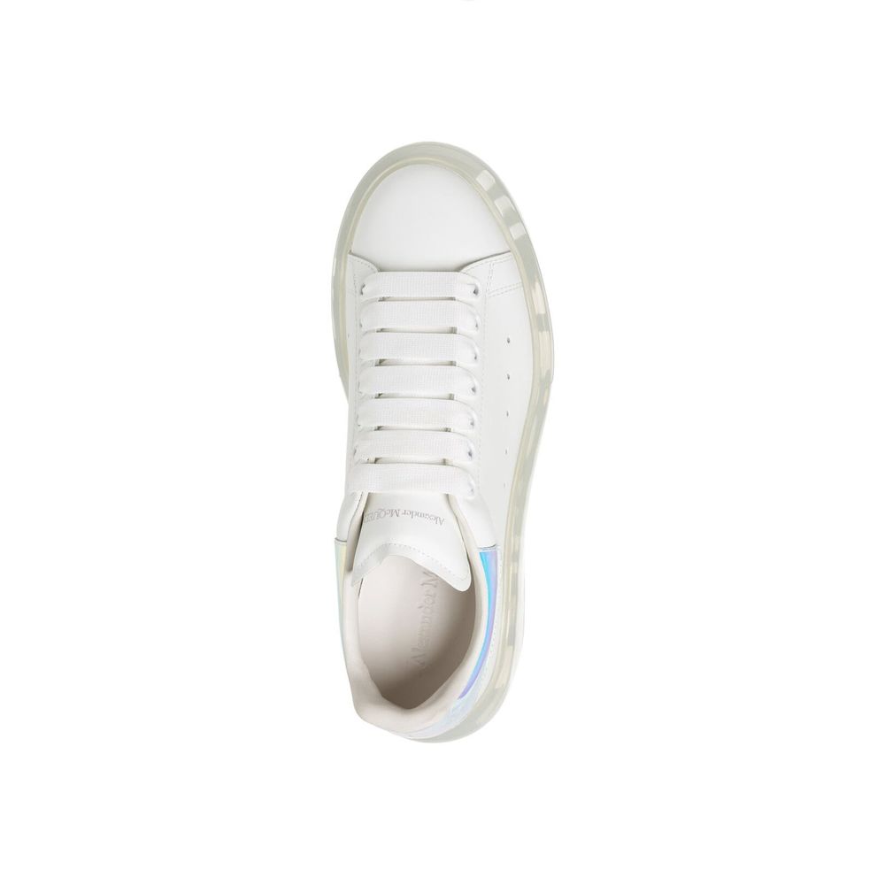 Alexander McQueen Oversized Sneakers
