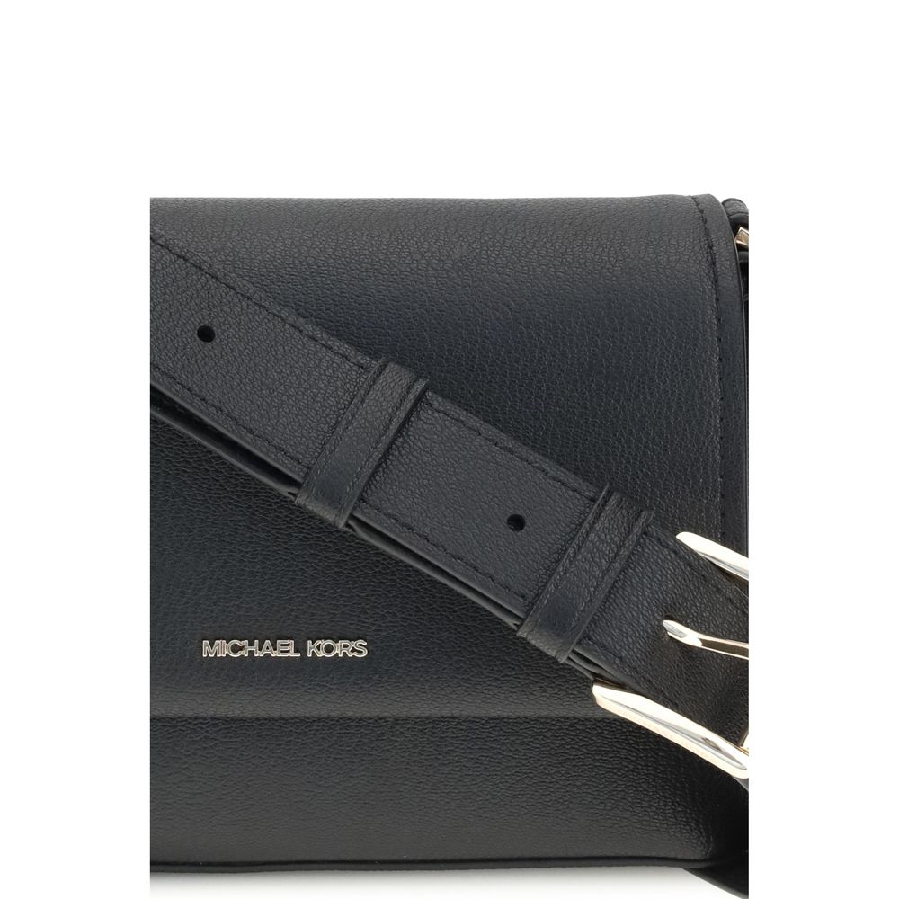 Michael Kors Small Nessa Shoulder Bag