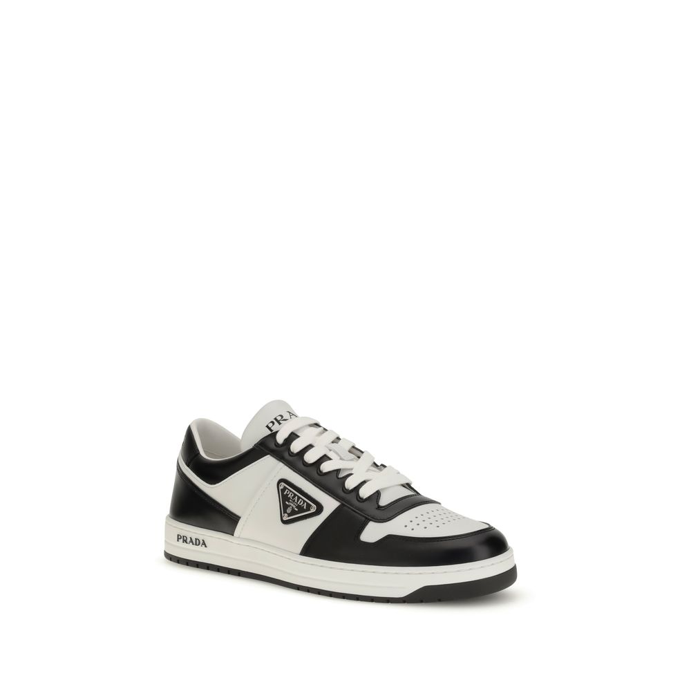 Prada Downtown Sneakers