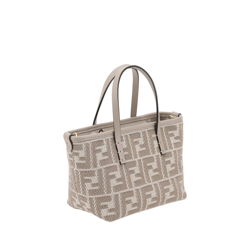 Fendi Roll Mini Handbag