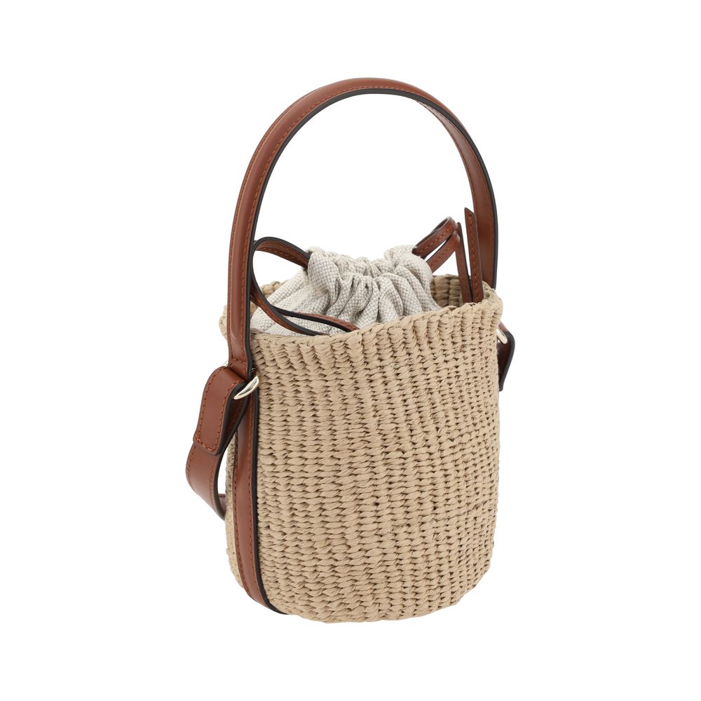 Chloé Horse Medal Bag