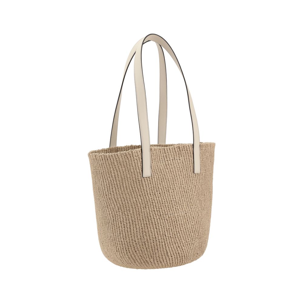 Chloé Horse Medal Shoulder Bag