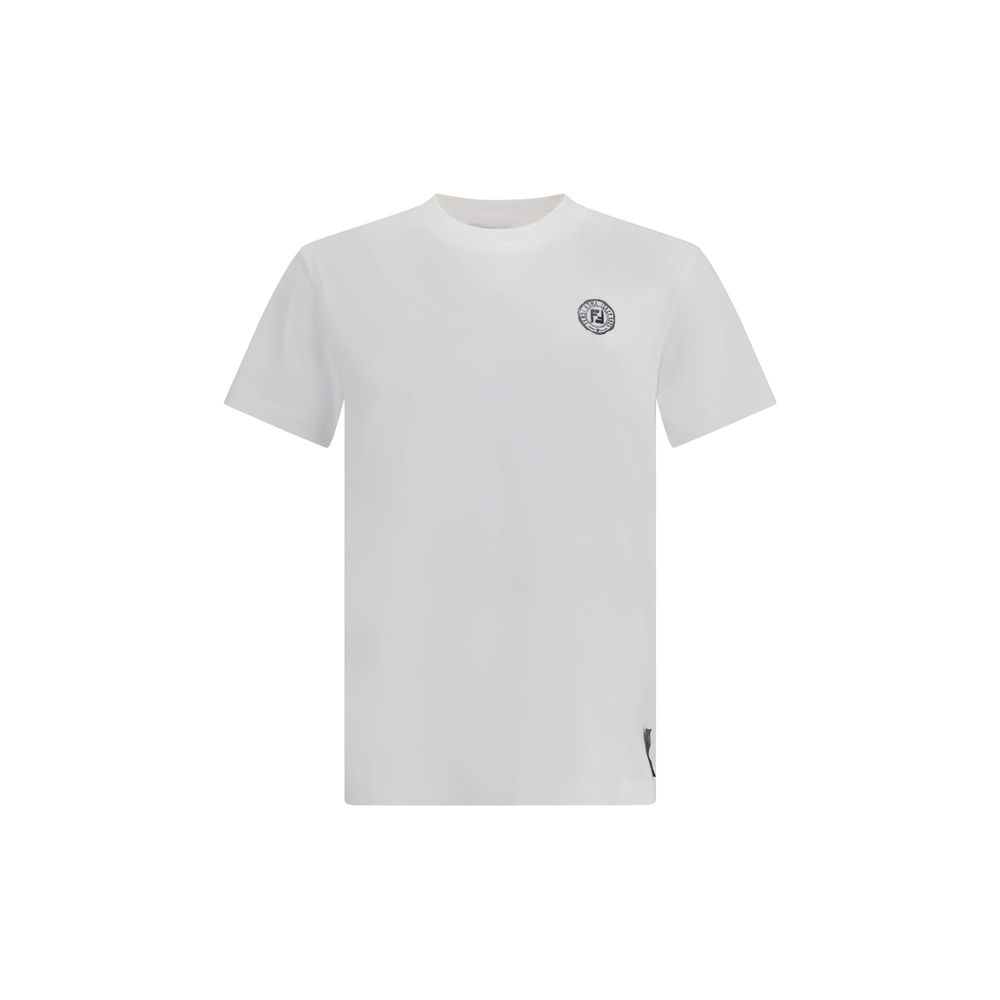Fendi Cotton T-Shirt
