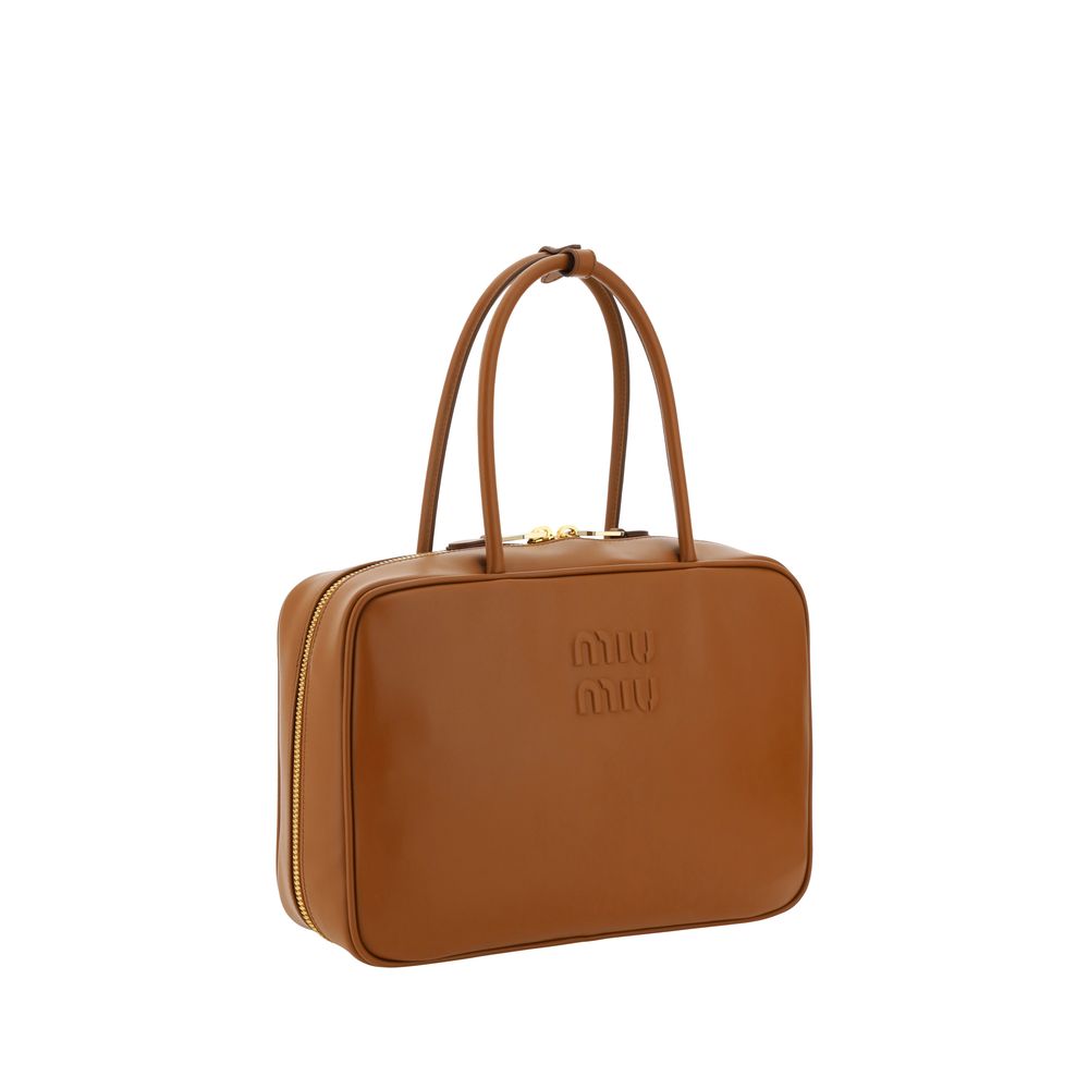 Miu Miu Beau Handbag