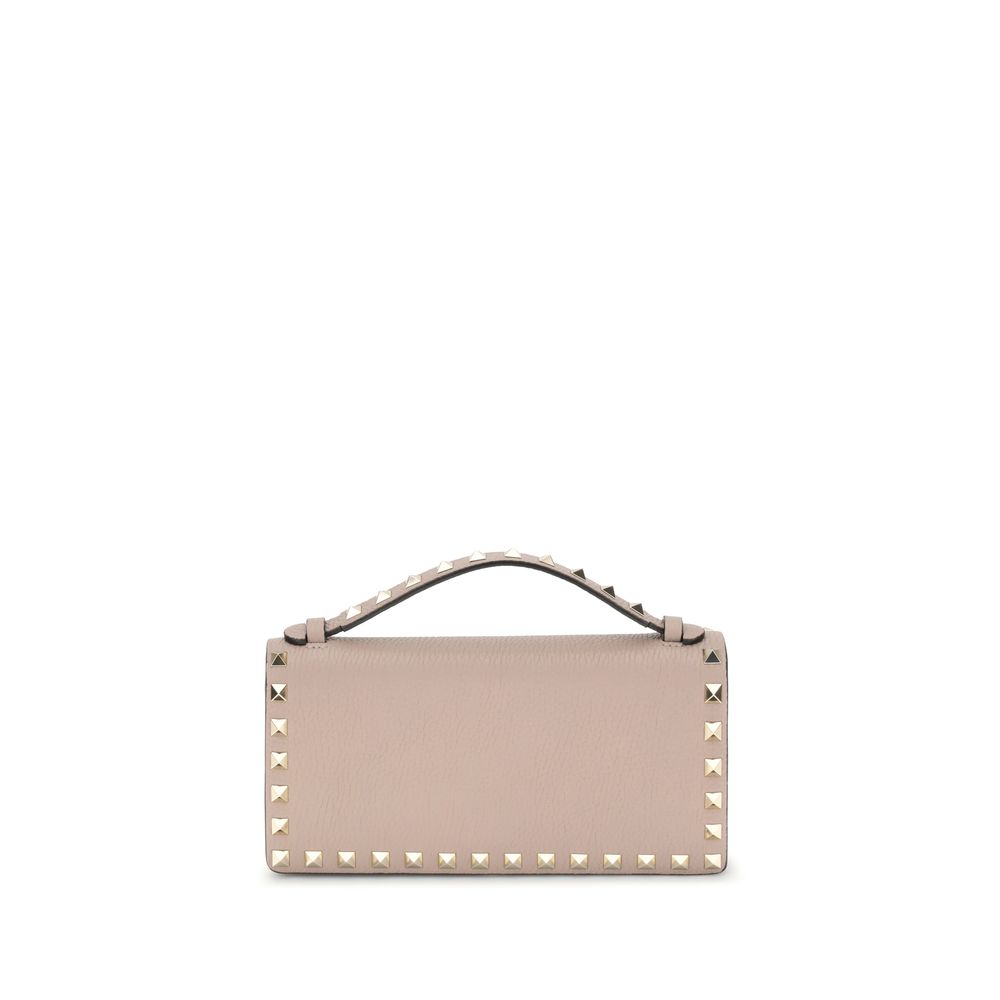 Valentino Garavani Wallet with chain