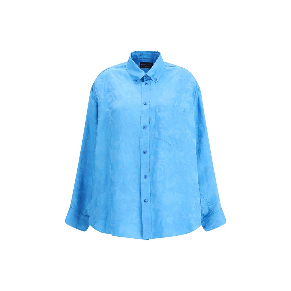 Balenciaga Cocoon Shirt