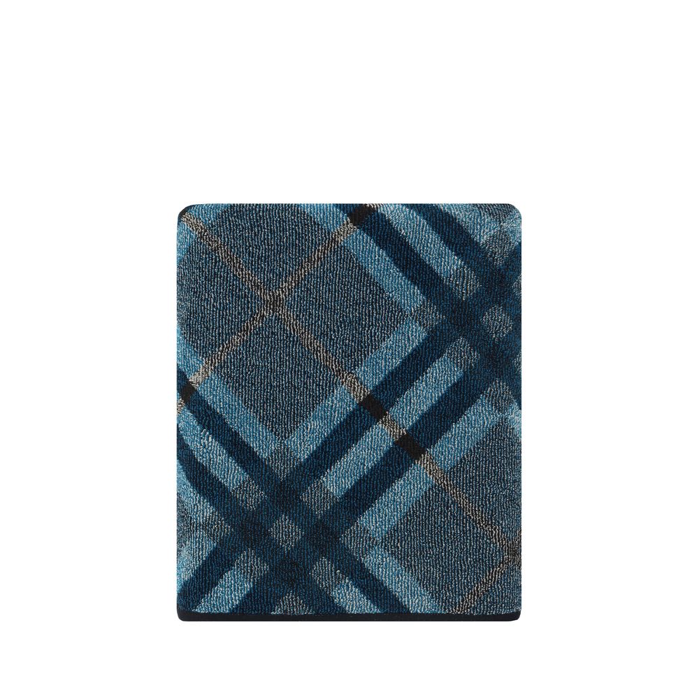 Burberry Check Towel
