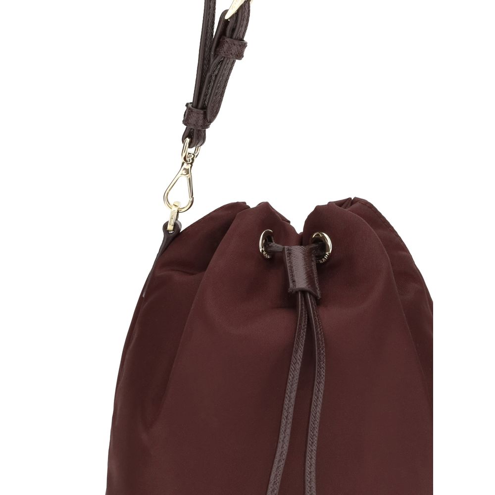 Prada Re-nylon Bucket Bag