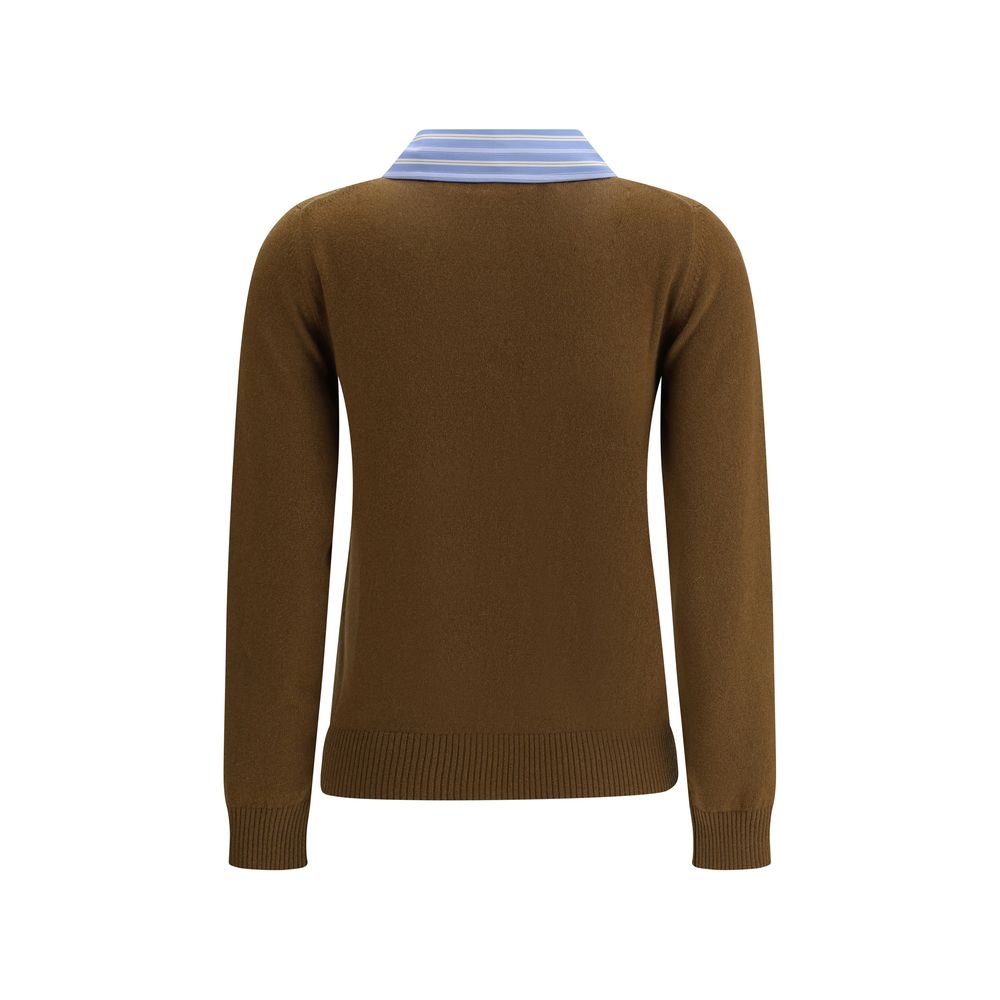 Miu Miu Cashmere Cardigan