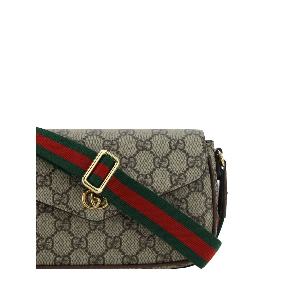 Gucci Ophidia Shoulder Bag