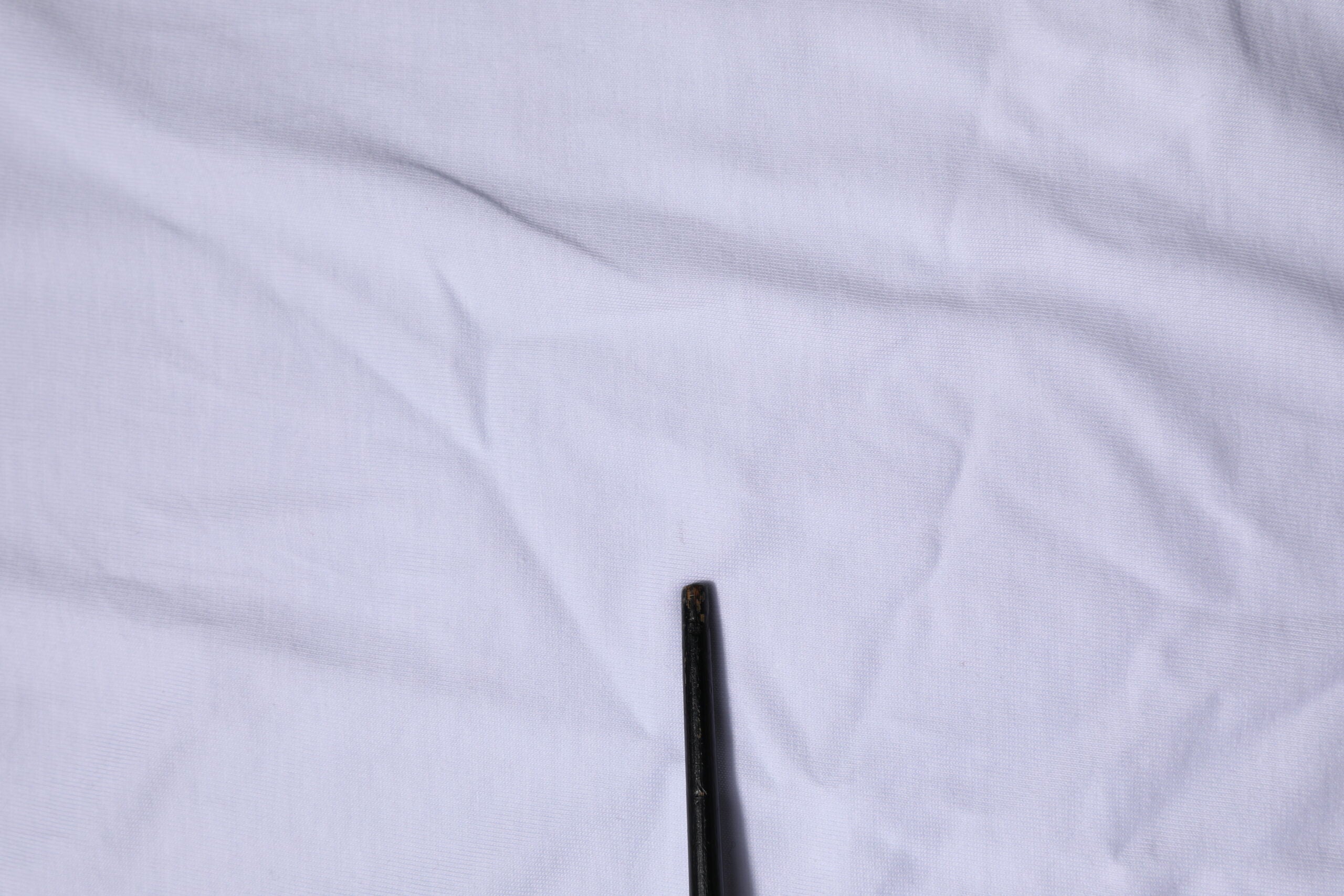 Dolce & Gabbana White Short Sleeves Crew Neck Top T-shirt