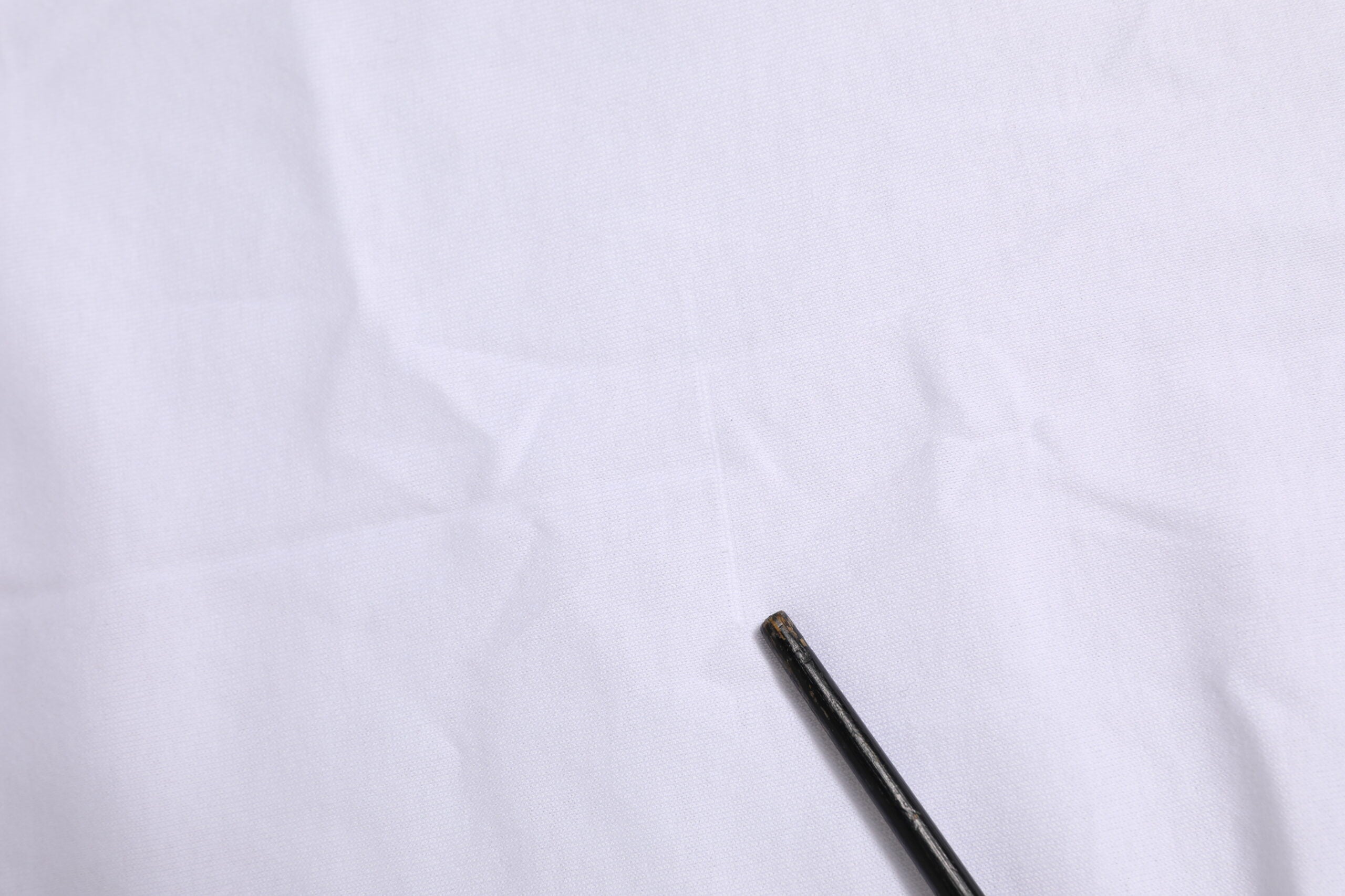 Dolce & Gabbana White Short Sleeves DG Logo Print Top T-shirt