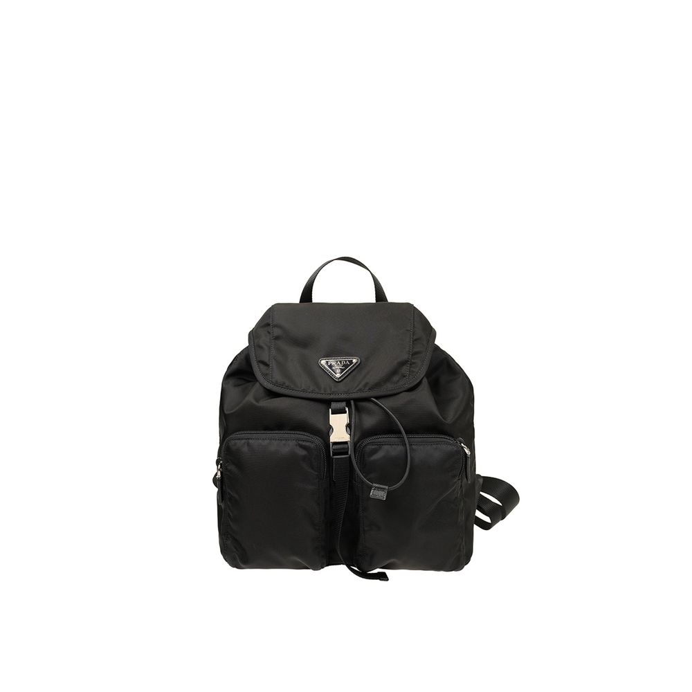 Prada Re-Nylon Backpack