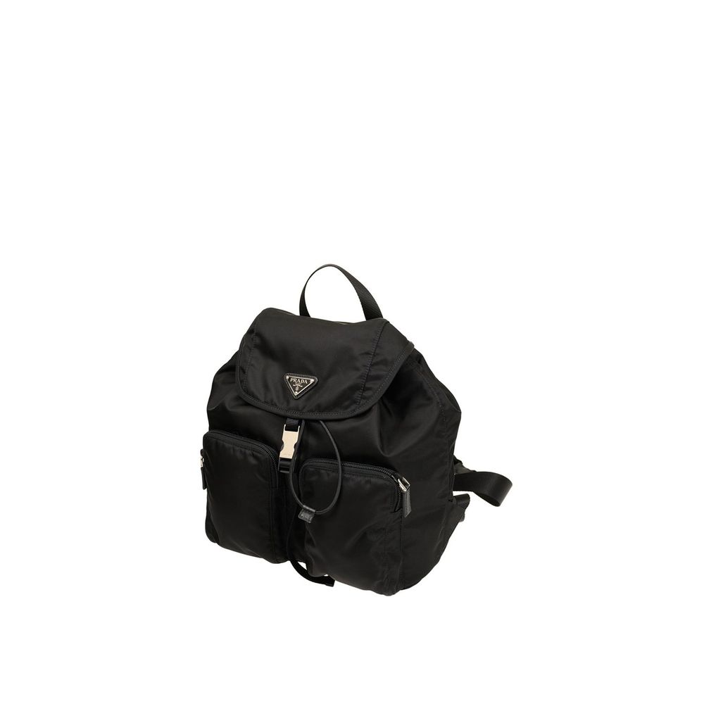 Prada Re-Nylon Backpack
