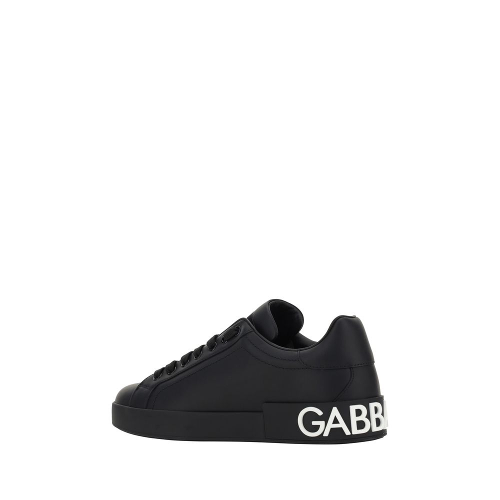 Dolce & Gabbana Sneakers