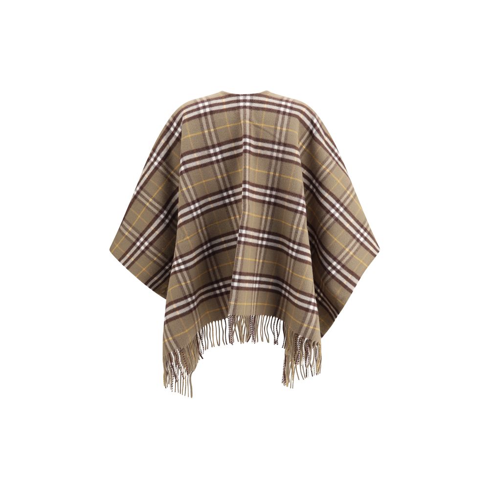 Burberry CAPE