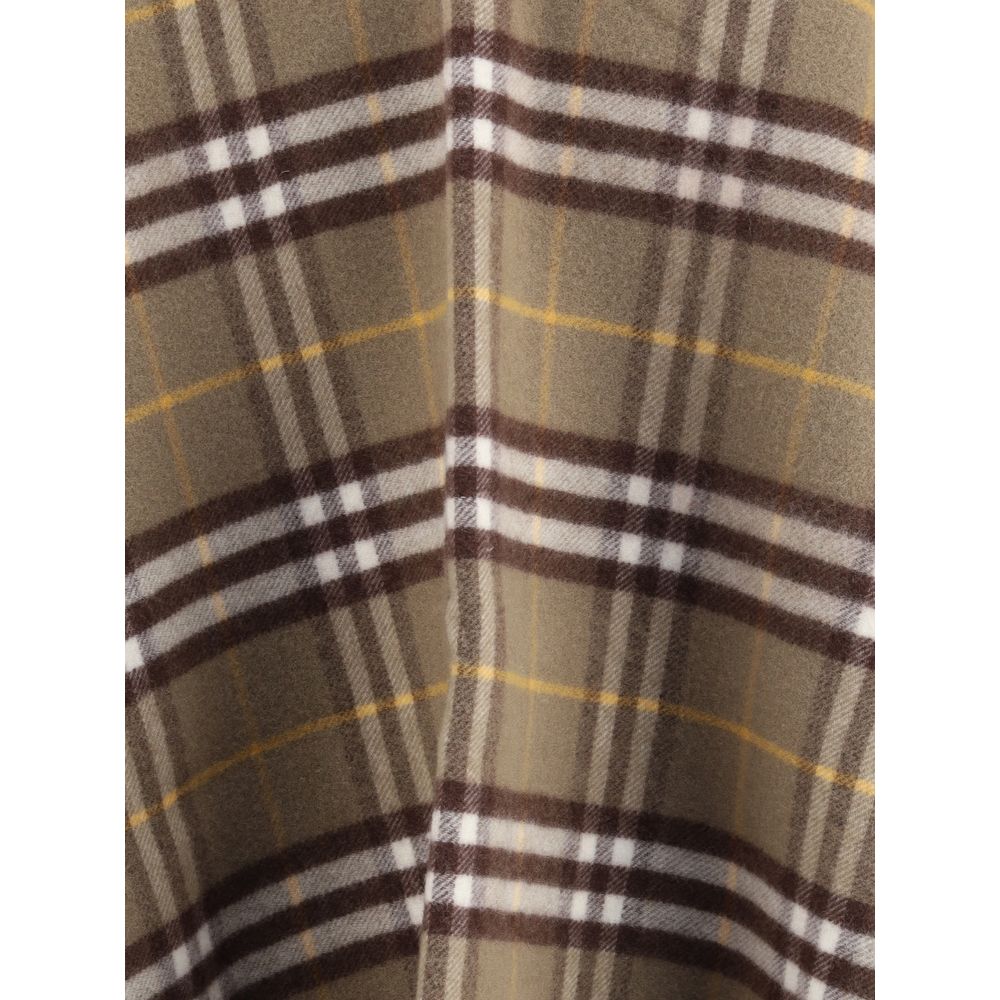 Burberry CAPE
