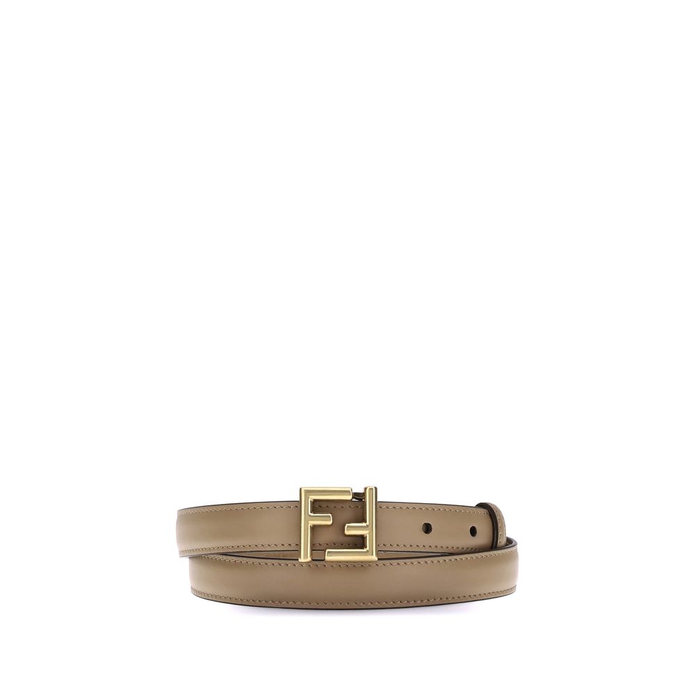 Fendi FF logo Belt