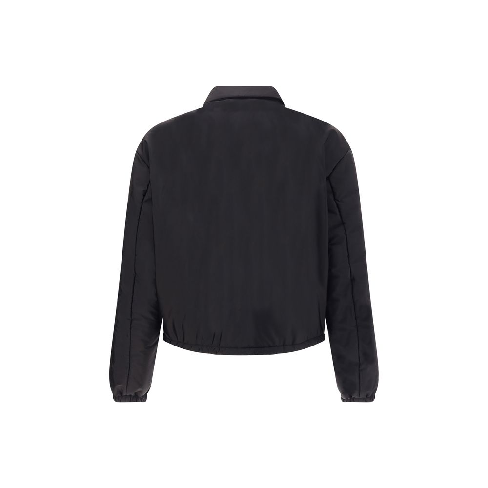 Prada Re-Nylon bomber Jacket