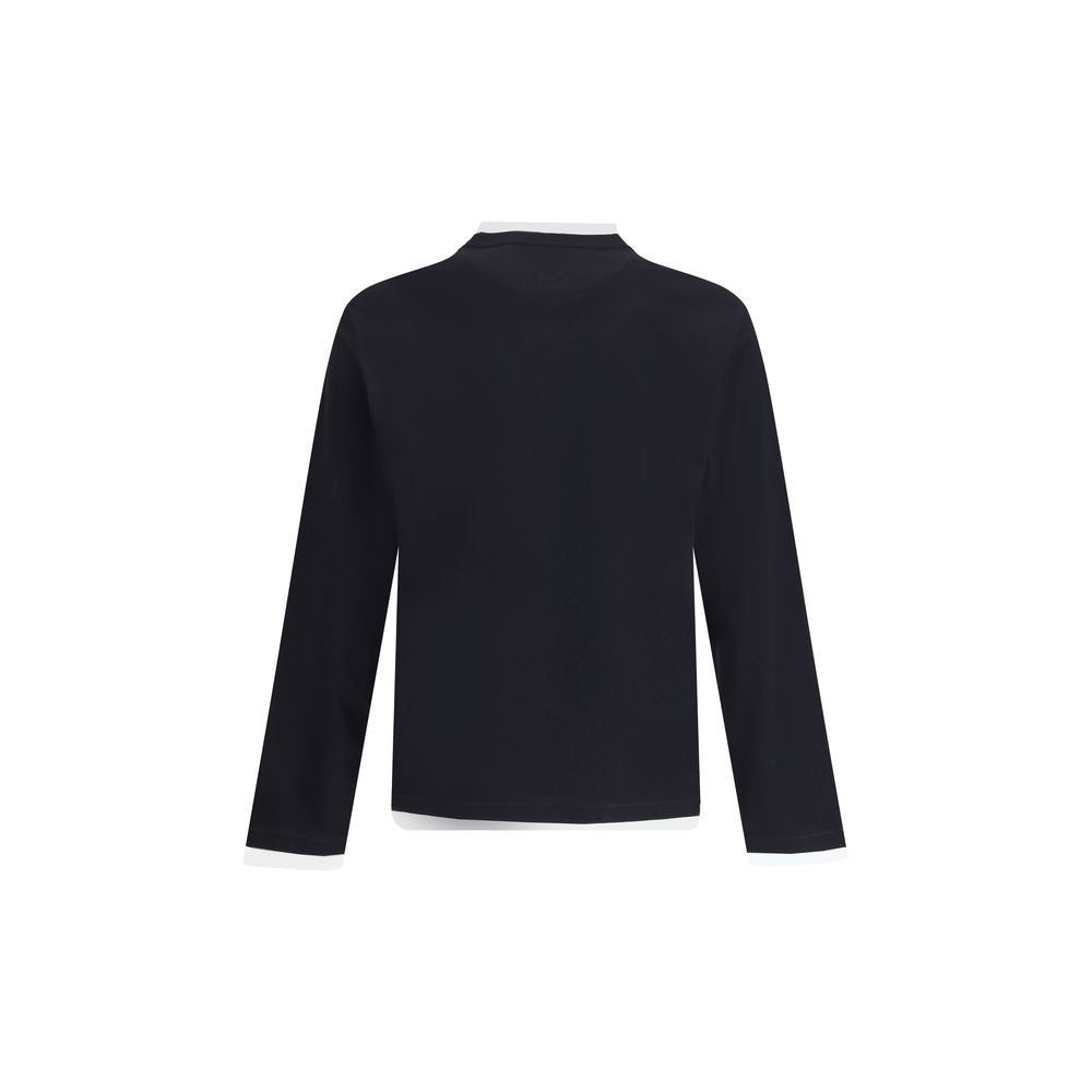 Prada Long-sleeved T-Shirt
