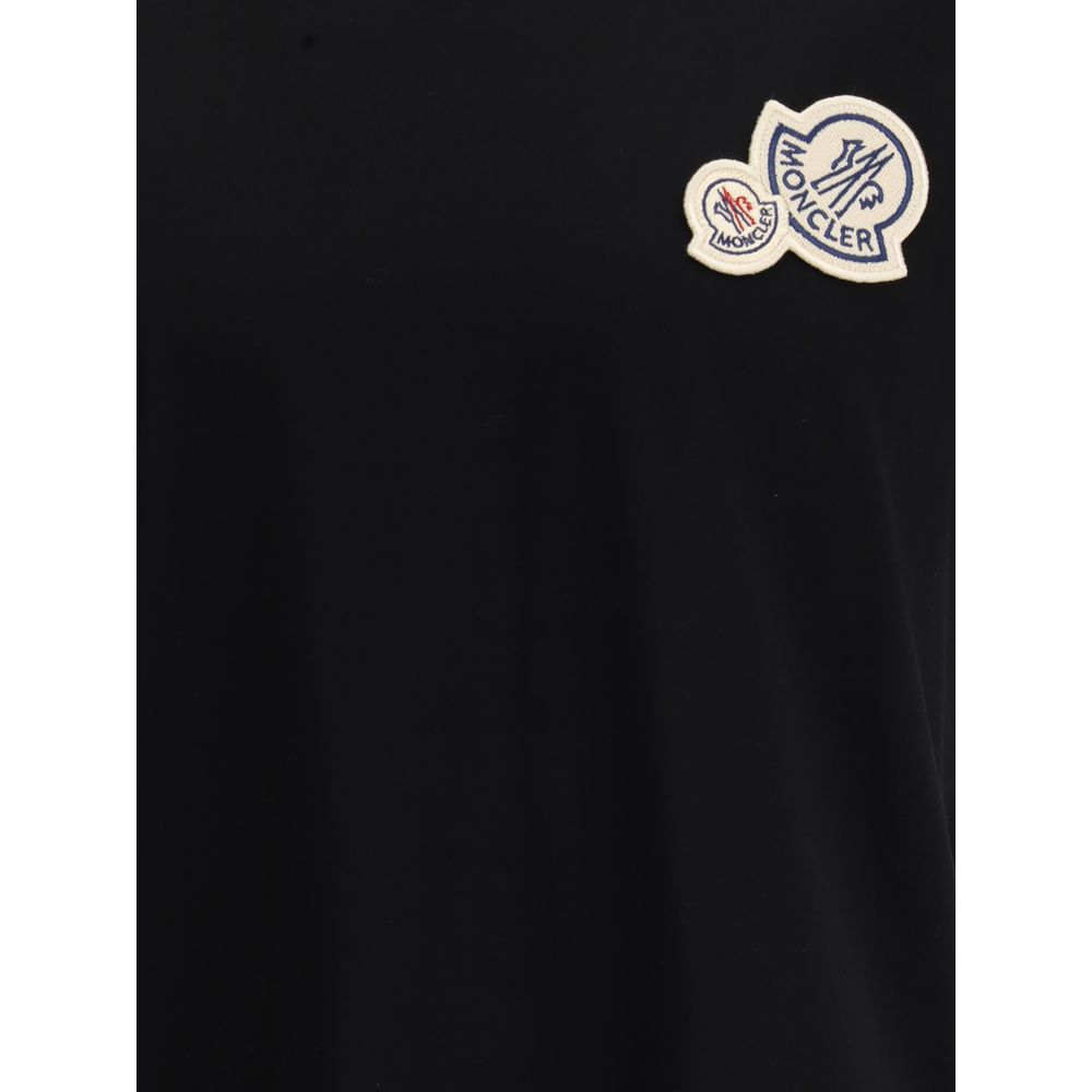 Moncler Logoed T-Shirt