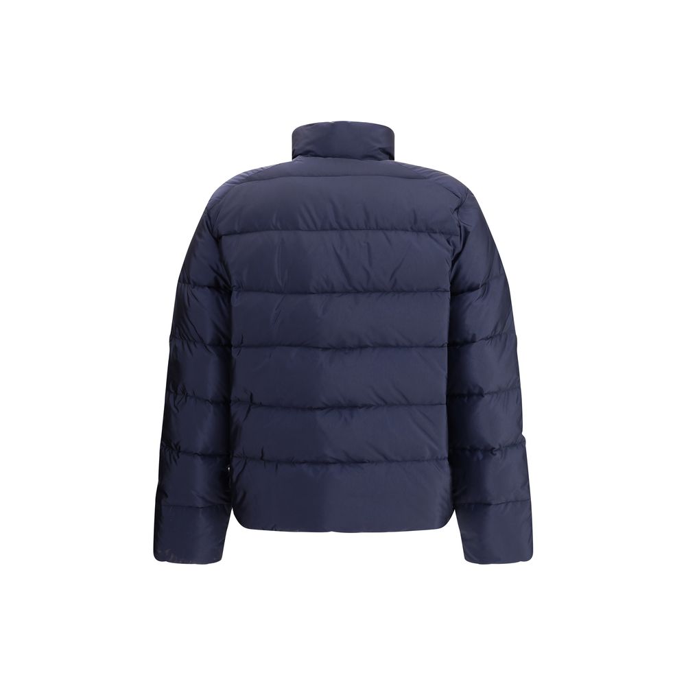 Prada Re-nylon Down Jacket