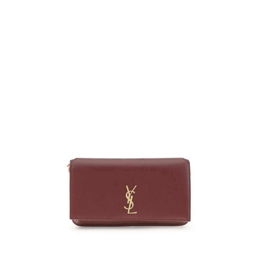 Saint Laurent Crossbody Phone Holder