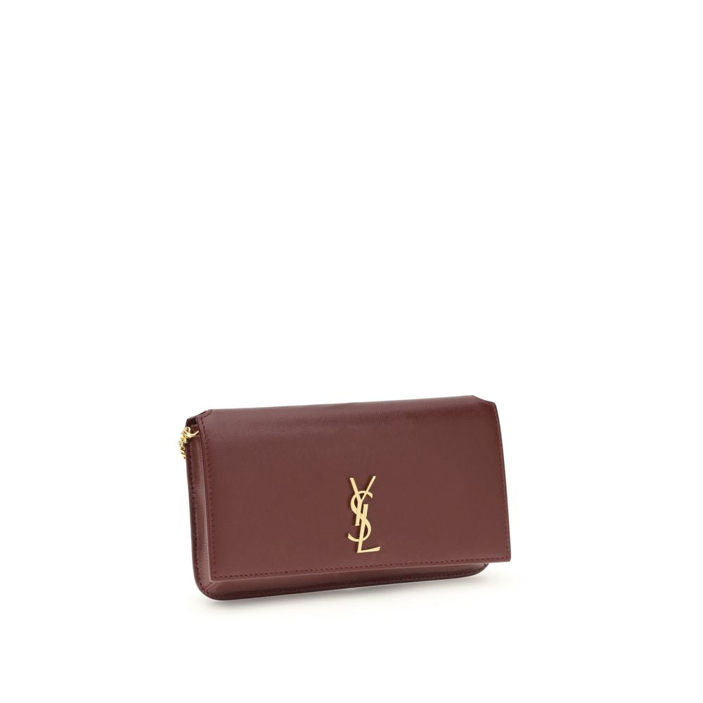 Saint Laurent Crossbody Phone Holder