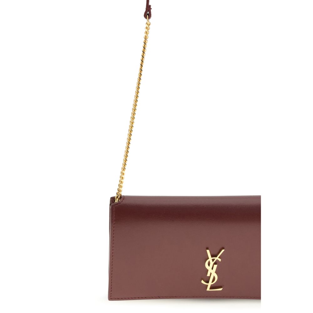 Saint Laurent Crossbody Phone Holder