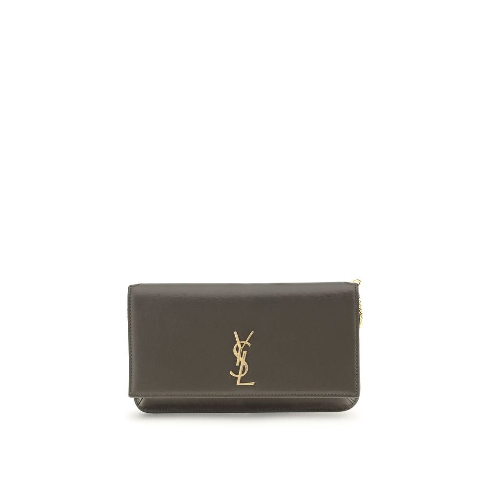 Saint Laurent Crossbody Phone Holder
