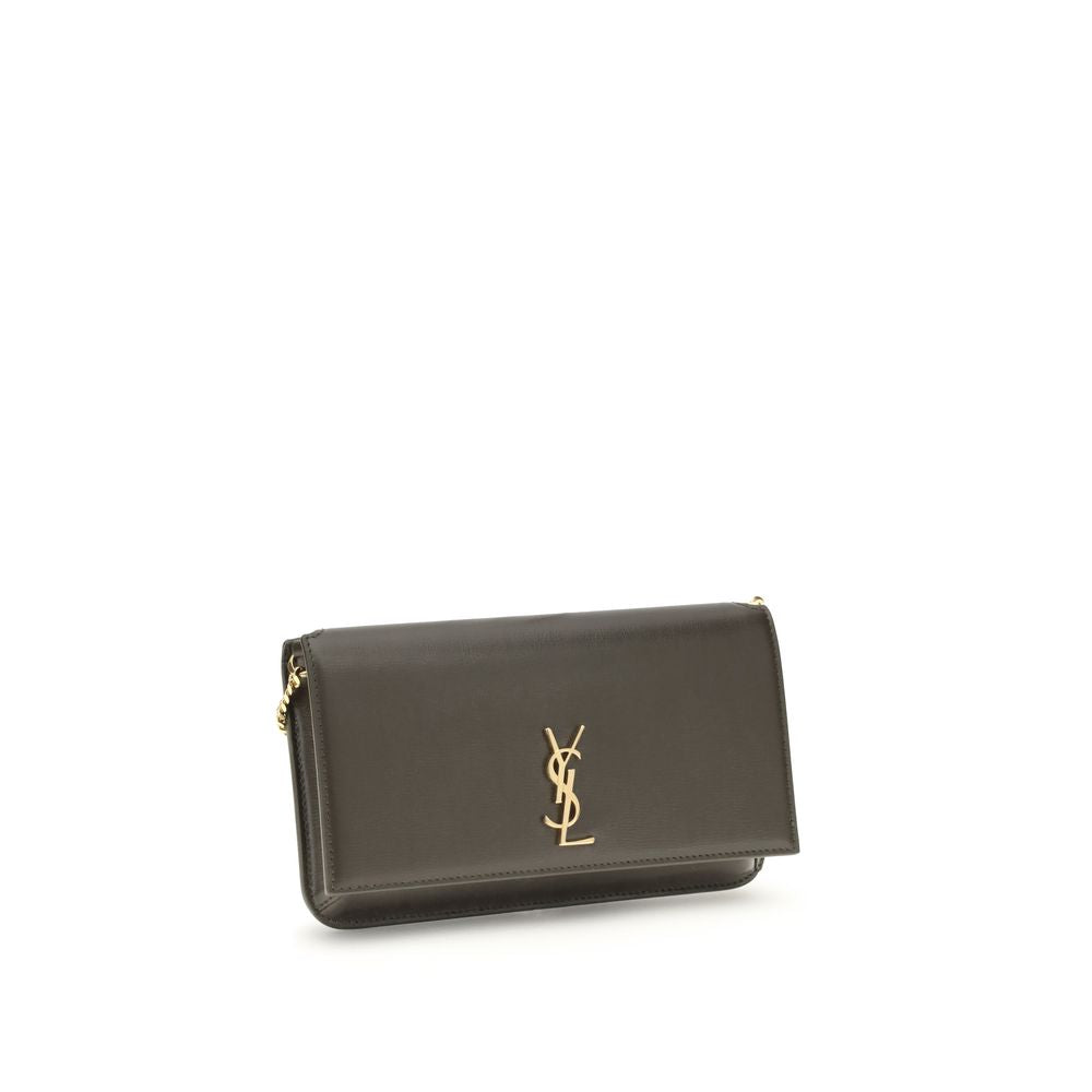 Saint Laurent Crossbody Phone Holder