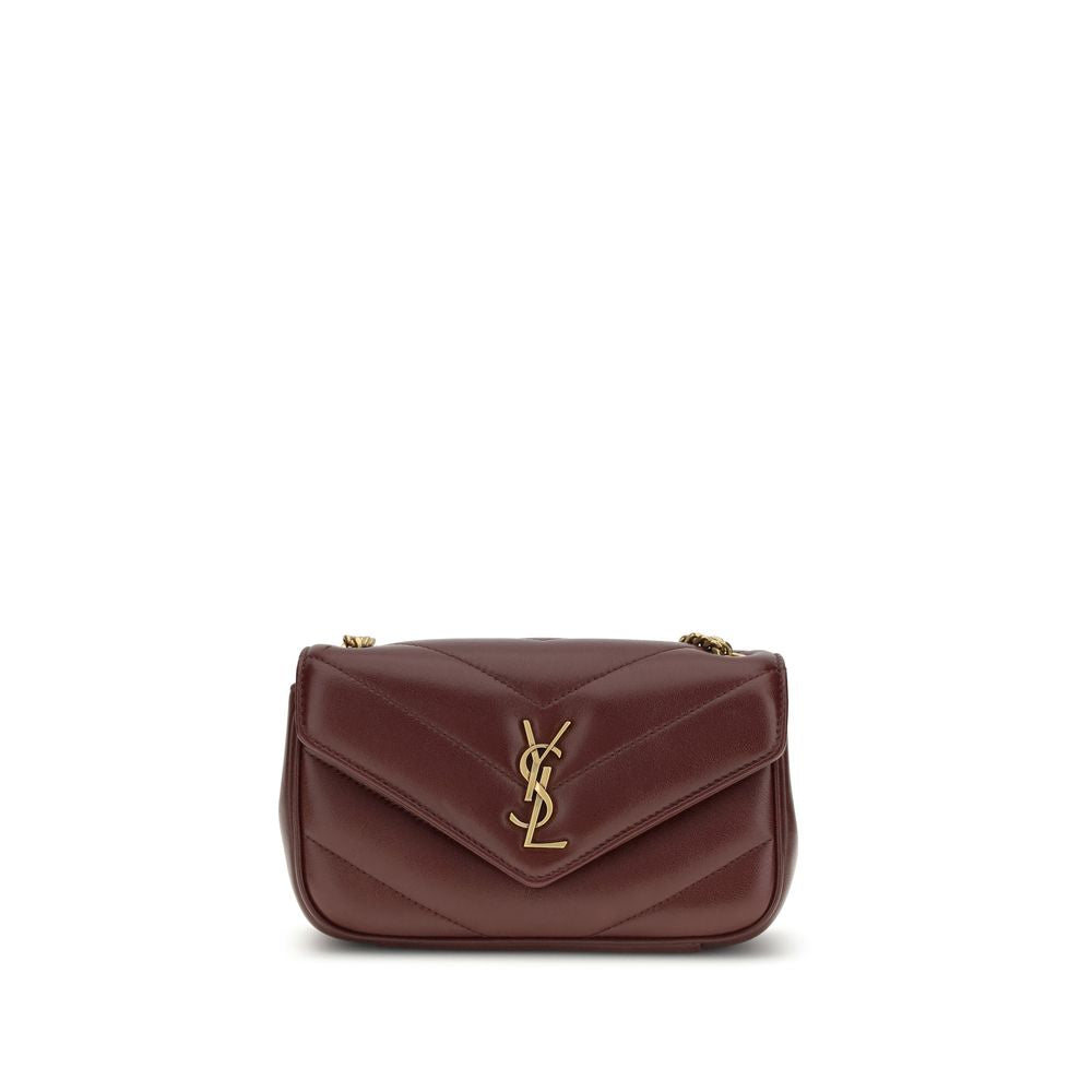 Saint Laurent Lou Lou Shoulder Bag