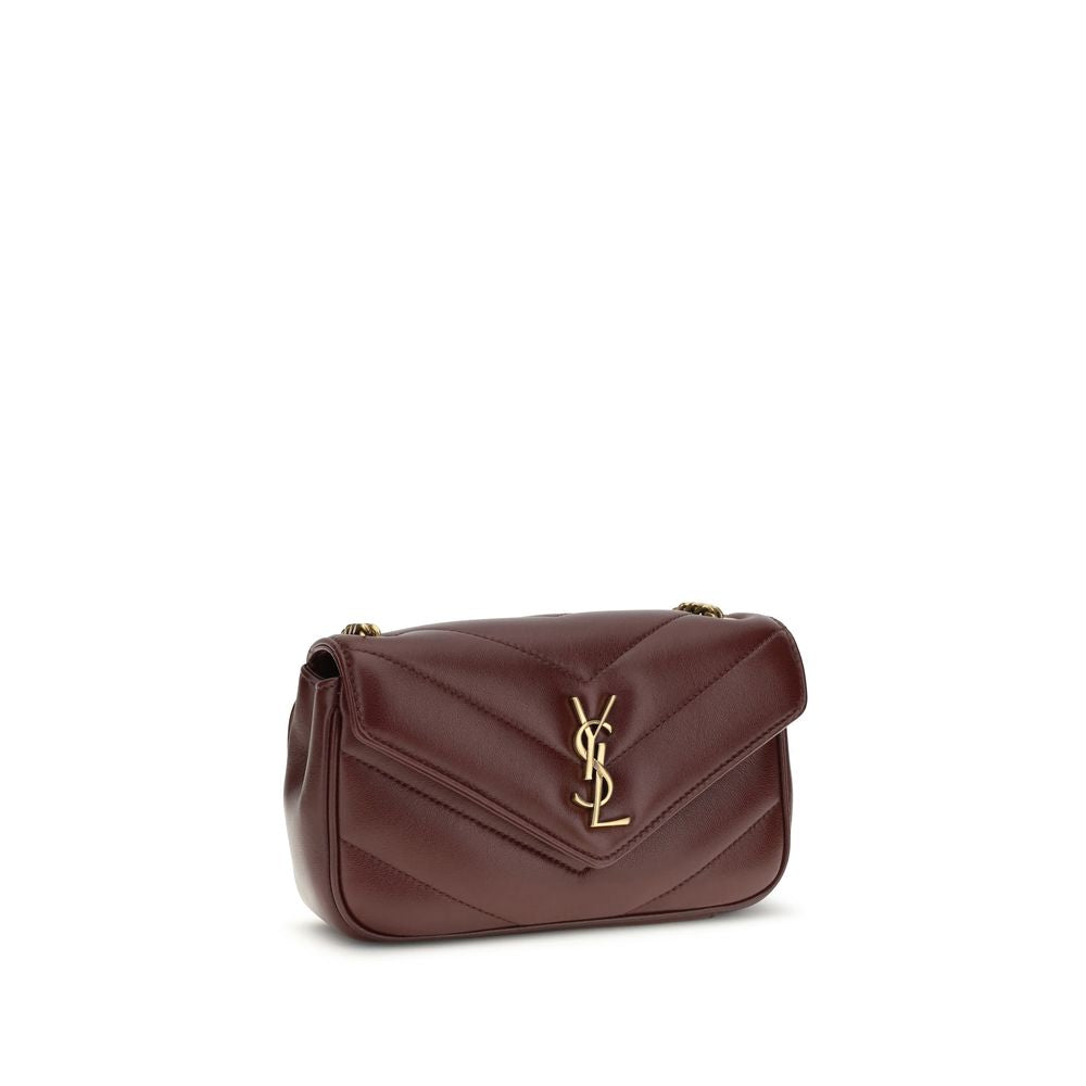 Saint Laurent Lou Lou Shoulder Bag