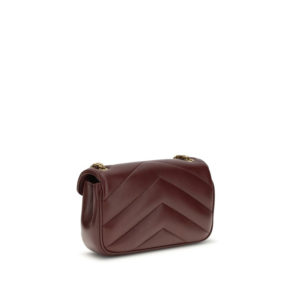 Saint Laurent Lou Lou Shoulder Bag