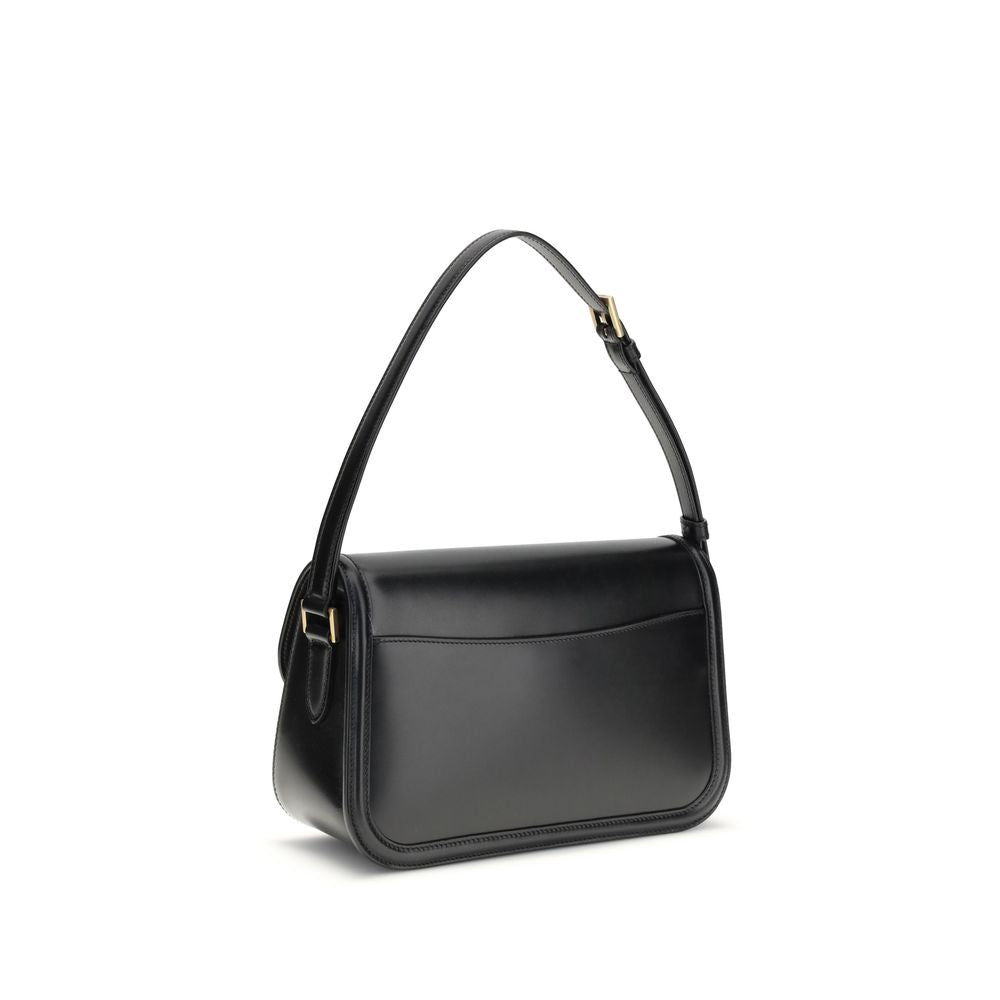 Saint Laurent Medium Solferino Shoulder Bag