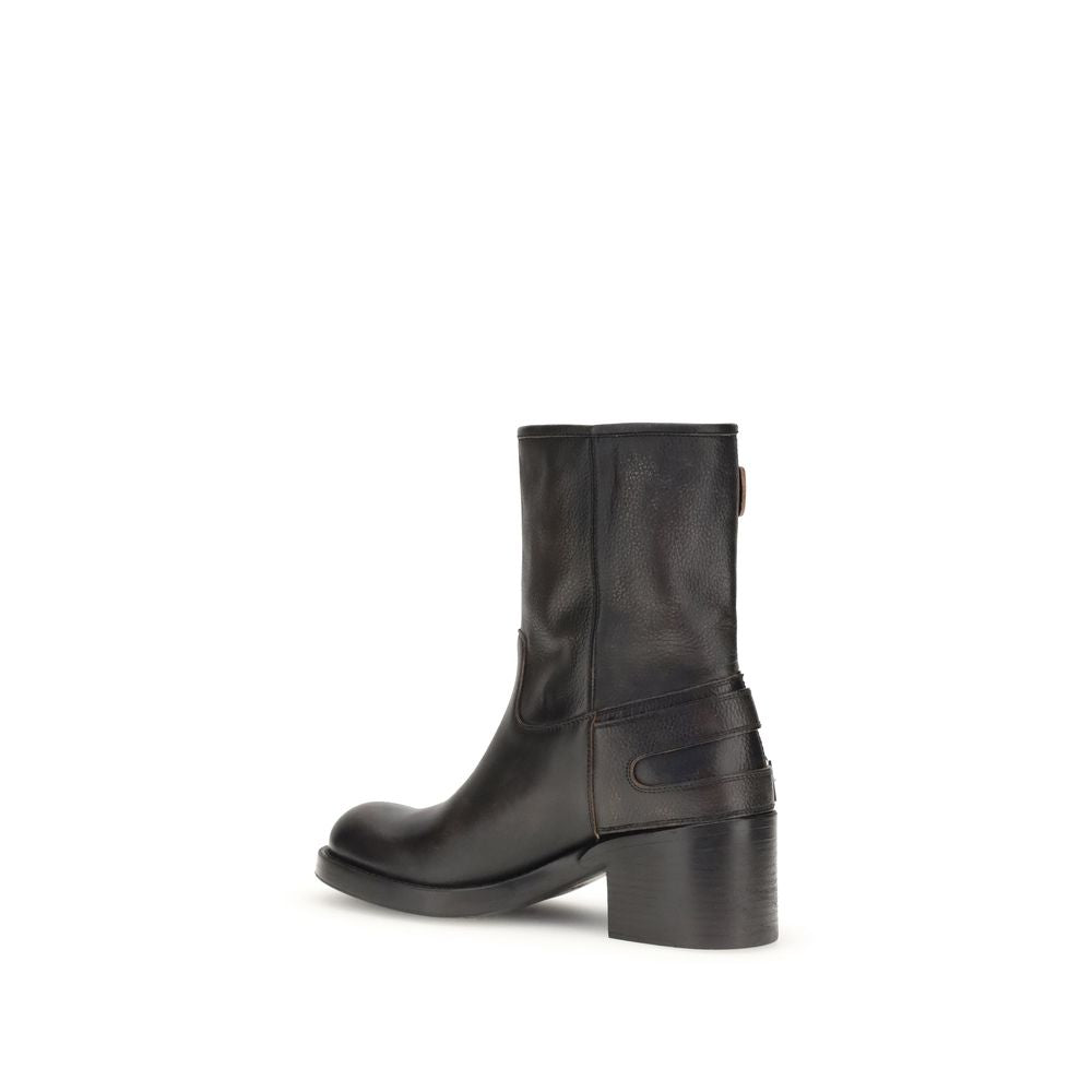 Chloé Dakota Ankle Boots